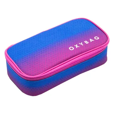 Pouzdro etue Jumbo Oxy Ombre - purple