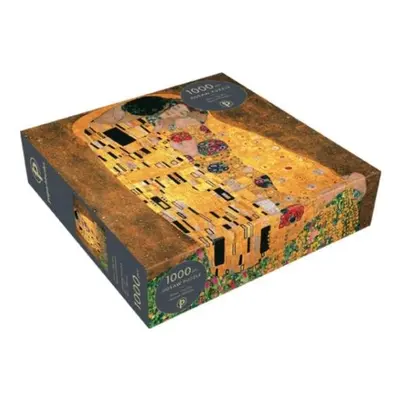 Special Editions / Klimt, The Kiss / Puzzle / 1000 PC