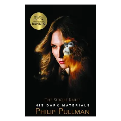 The Subtle Knife (His Dark Materials 2) - Philip Pullman