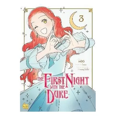 The First Night with the Duke 3 - Hwang DoTol