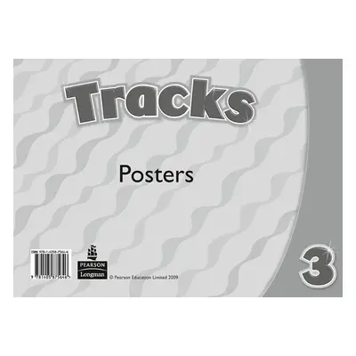 Tracks 3 Posters