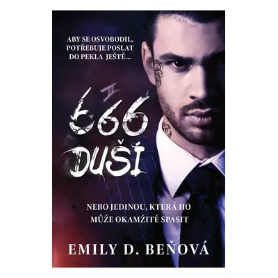 666 duší - Emily Dalekorejová Beňová