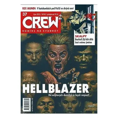 Crew2 37 - různí