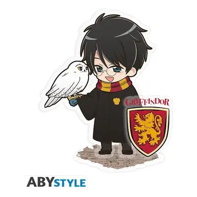 Harry Potter 2D akrylová figurka - Harry Potter