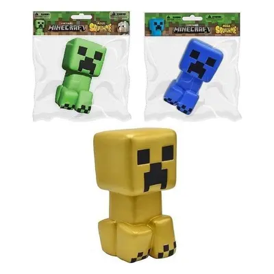 Minecraft Mega Squishme - Creeper - EPEE