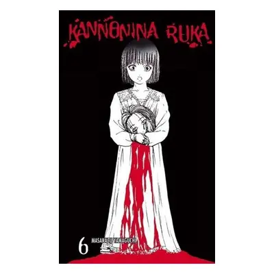 Kannonina ruka 6 - Masakazu Yamaguchi