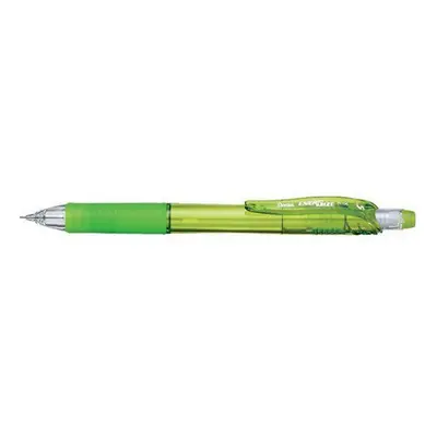 Mikrotužka Pentel EnerGize PL105 - světle zelená 0,5mm