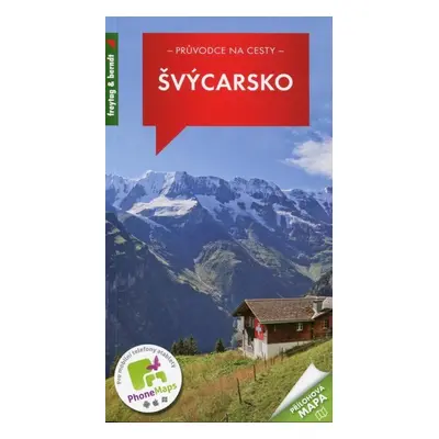 WF Švýcarsko / průvodce na cesty