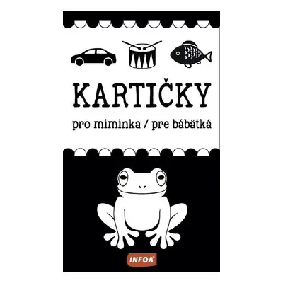 Kartičky pro miminka / pre bábätká