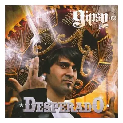 Desperado - CD - Gipsy.cz