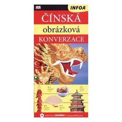 Čínská obrázková konverzace - kolektiv autorů