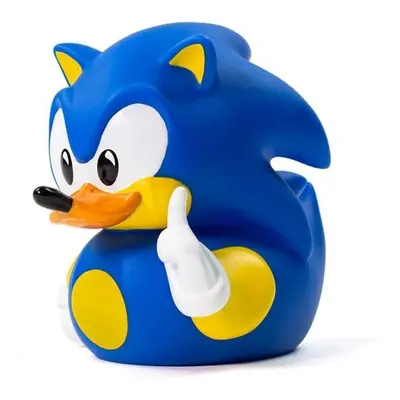 Tubbz kachnička Sonic