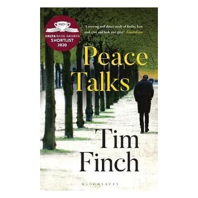 Peace Talks - Tim Finch