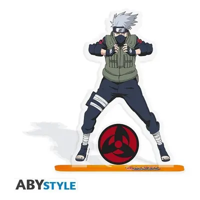 Naruto 2D akrylová figurka - Kakashi