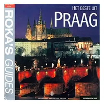 Het beste uit Praag - R. Kapr