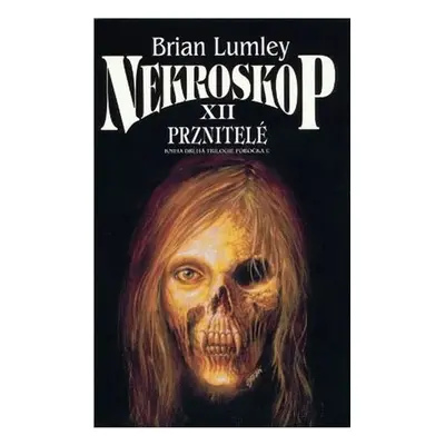 Nekroskop 12 - Brian Lumley