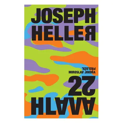 Hlava XXII - Joseph Heller