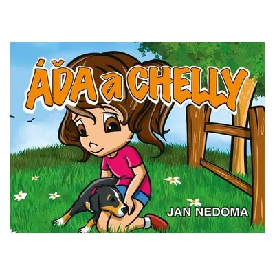 Áďa a Chelly - Jan Nedoma