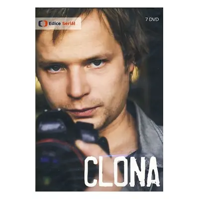 Clona - 7 DVD