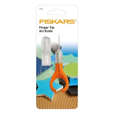 Fiskars Prstový nůž