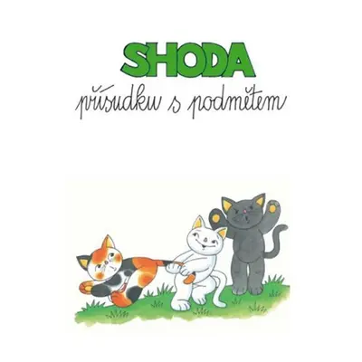 Shoda podmětu s přísudkem (PANSOFIA)