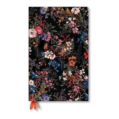 William Kilburn / Floralia / Maxi / Dot Grid