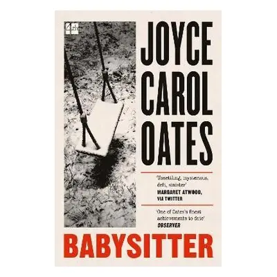 Babysitter - Joyce Carol Oates