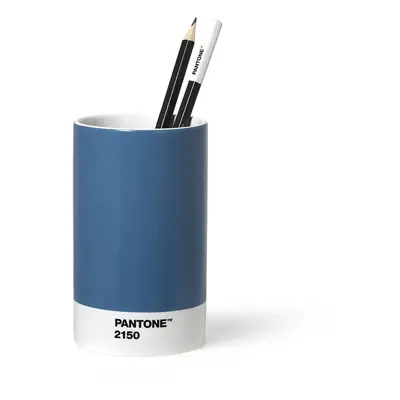 Pantone Porcelánový stojánek na tužky - Blue 2150