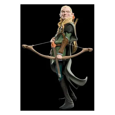 Pán prstenů figurka - Legolas 12 cm (Weta Workshop)