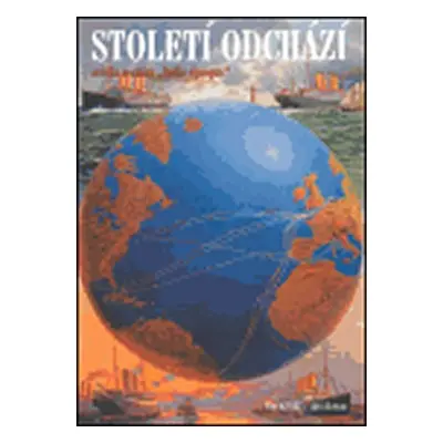 Století odchází. „světla a stíny belle époque“ - Petr Křivský