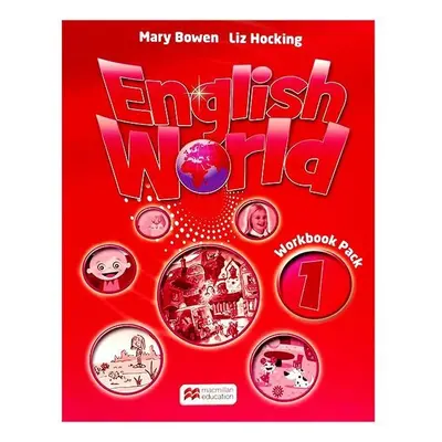 English World 1: Workbook - Mary Bowen