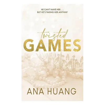 Twisted Games - Ana Huang