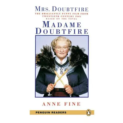 PER | Level 3: Madame Doubtfire - Anne Fine