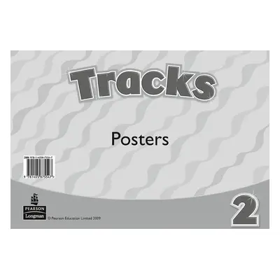 Tracks 2 Posters