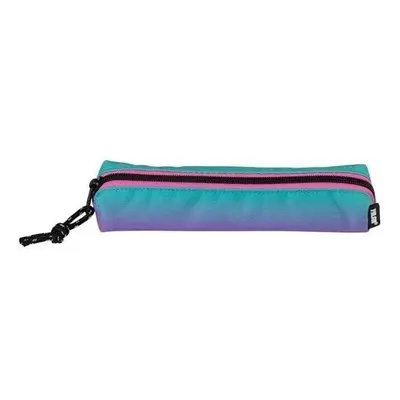 Mini pencil case Sunset Violet