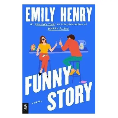 Funny Story, 1. vydání - Emily Henryová