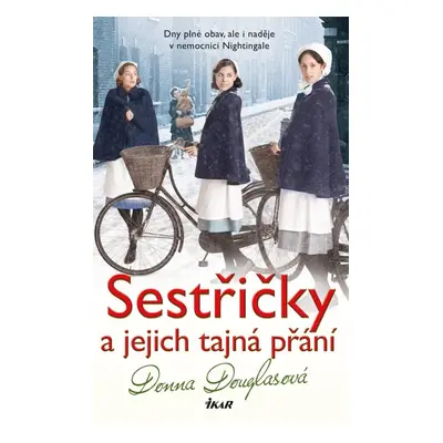 Sestřičky a jejich tajná přání - Donna Douglas