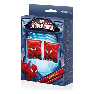 Nafukovací rukávky Spider-Man 3-6 let - Alltoys Bestway