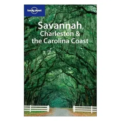 WFLP Savanah Charleston 1st edition