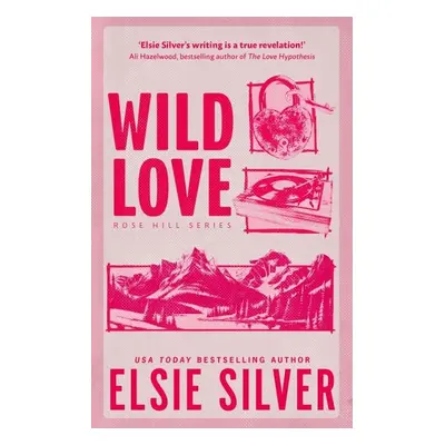 Wild Love - Elsie Silver