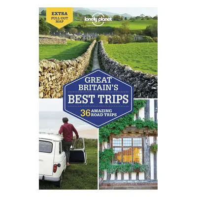 WFLP Great Britain´s Best Trips 2nd edition