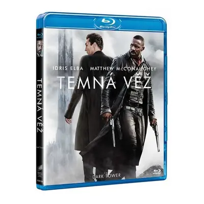 Temná věž Blu-ray, 1. vydání