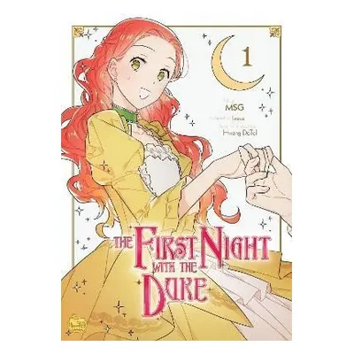 The First Night with the Duke 1 - Hwang DoTol