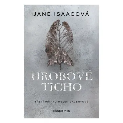 Hrobové ticho - Jane Isaac