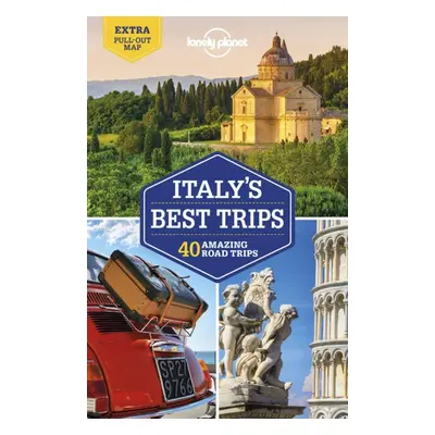 WFLP Italy´s Best Trips 3rd edition