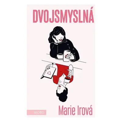 Dvojsmyslná - Marie Irová