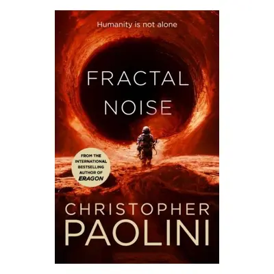 Fractal Noise - Christopher Paolini