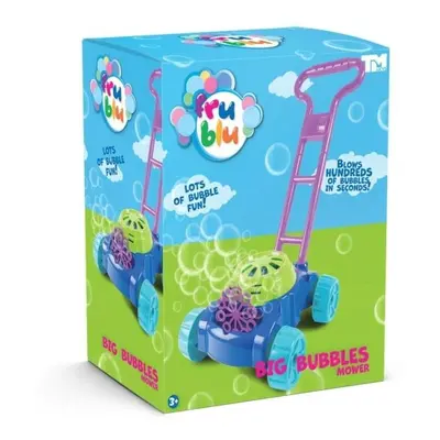 Fru Blu Bublifuk - Sekačka + náplň 0,5L - TM Toys