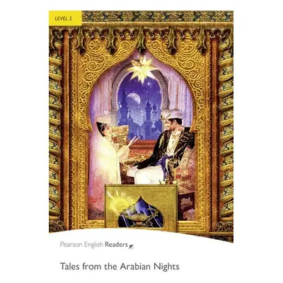 PER | Level 2: Tales from the Arabian Nights