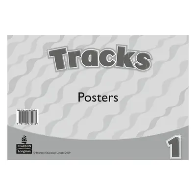 Tracks 1 Posters